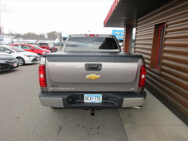 2012 Chevrolet Silverado 1500 LT - Photo 6