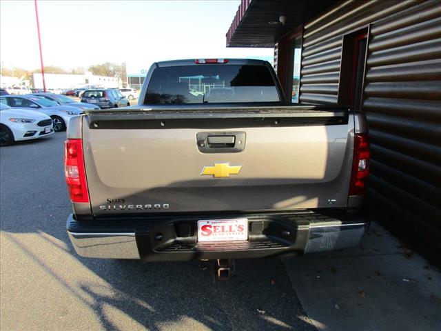 2013 Chevrolet Silverado 1500 LT - Photo 6