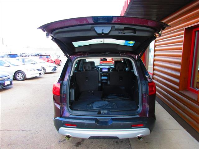 2017 GMC Acadia SLT-1 - Photo 6