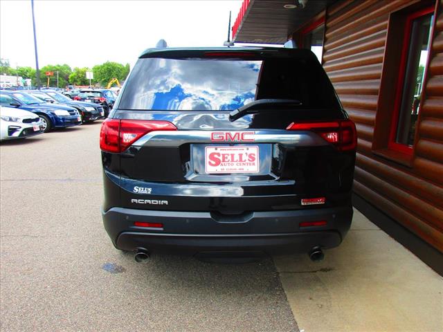 2017 GMC Acadia SLT-1 - Photo 6