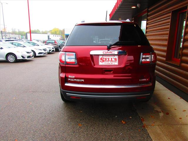 2015 GMC Acadia SLT-1 - Photo 6
