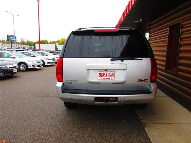 2013 GMC Yukon SLT - Photo 6