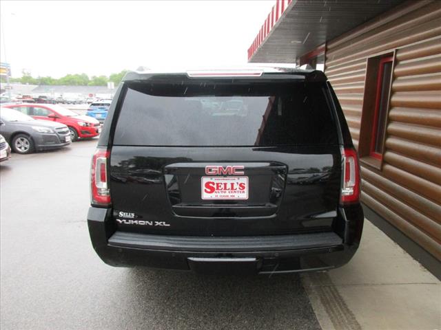 2015 GMC Yukon XL SLT - Photo 6