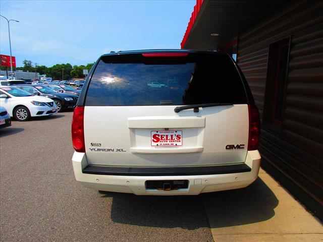 2012 GMC Yukon XL SLT - Photo 6