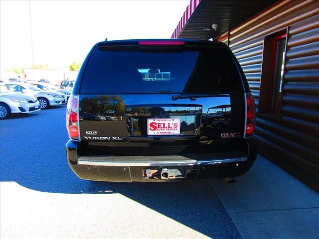 2013 GMC Yukon XL Denali - Photo 6