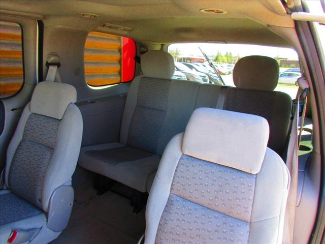 2008 Chevrolet Uplander LS - Photo 6