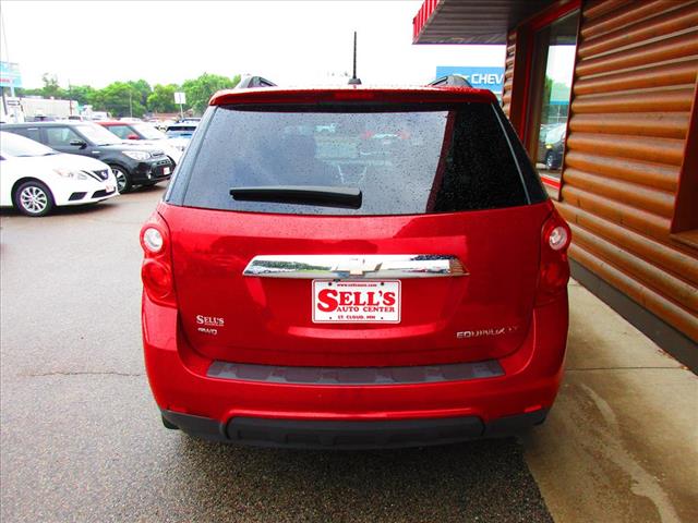 2015 Chevrolet Equinox LT - Photo 6