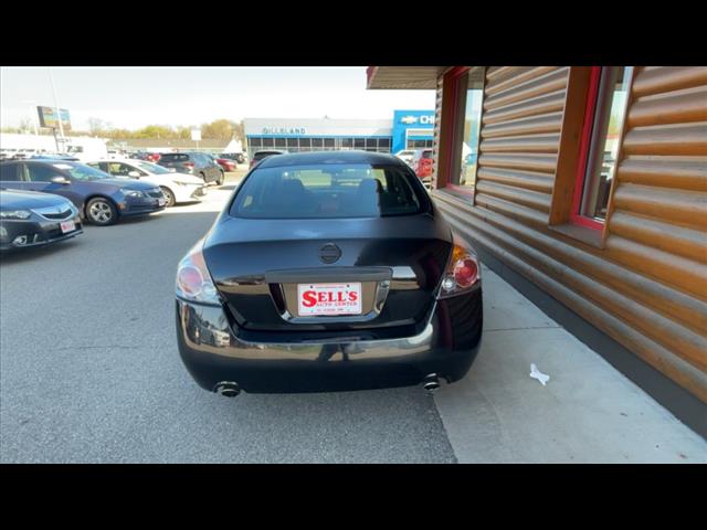 2010 Nissan Altima 2.5 - Photo 6