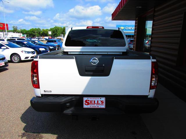 2012 Nissan Frontier PRO-4X - Photo 6