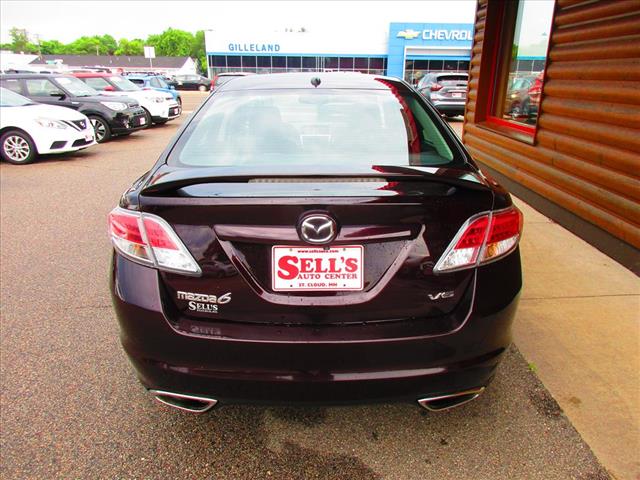 2011 Mazda Mazda6 s Grand Touring - Photo 6