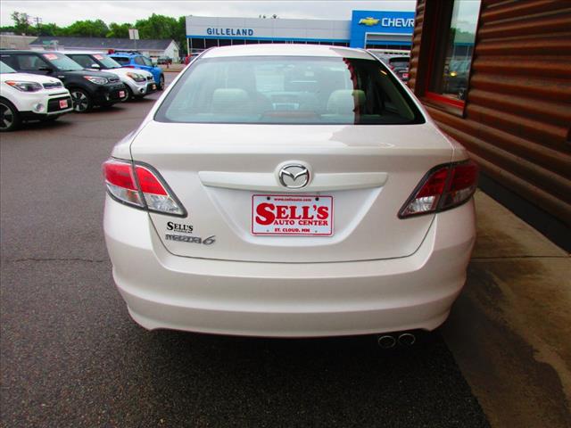 2012 Mazda Mazda6 i Touring - Photo 6