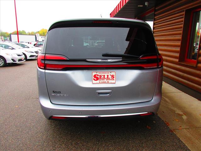2021 Chrysler Pacifica Touring L - Photo 6