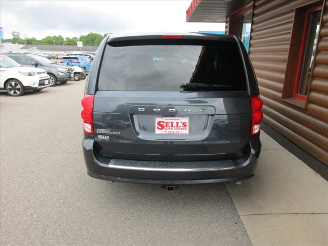 2014 Dodge Grand Caravan SE - Photo 6
