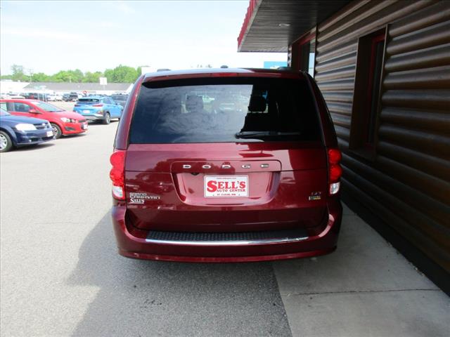2019 Dodge Grand Caravan SXT - Photo 6