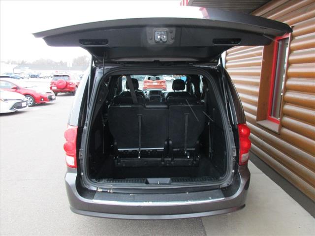 2017 Dodge Grand Caravan GT - Photo 6