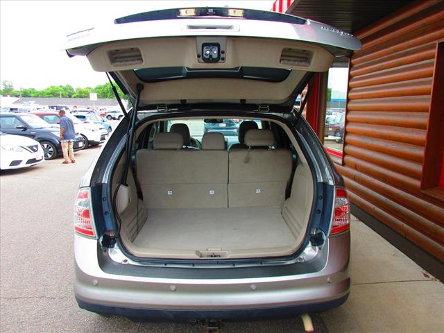 2008 Ford Edge Limited - Photo 6