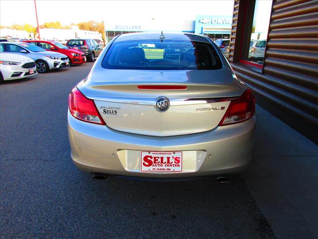 2013 Buick Regal Premium 1 - Photo 6