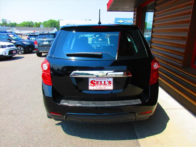 2014 Chevrolet Equinox LS - Photo 6