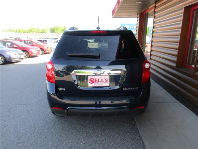 2015 Chevrolet Equinox LT - Photo 6