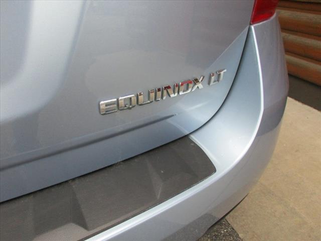 2014 Chevrolet Equinox LT - Photo 6