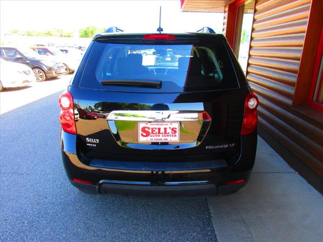 2015 Chevrolet Equinox LT - Photo 6