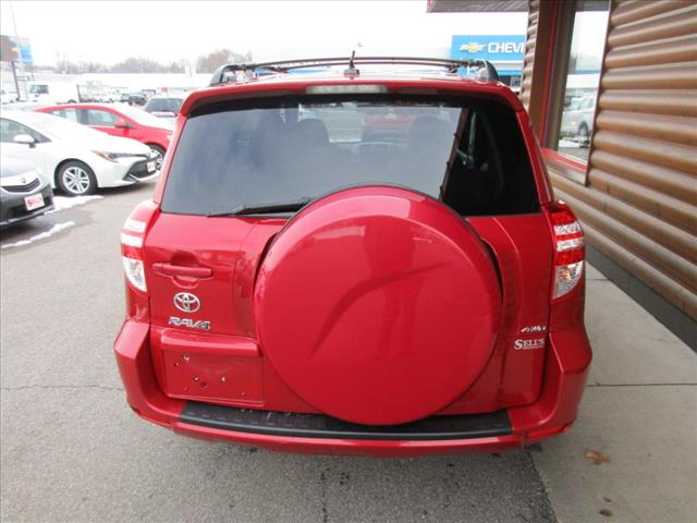 2012 Toyota RAV4 Base - Photo 6