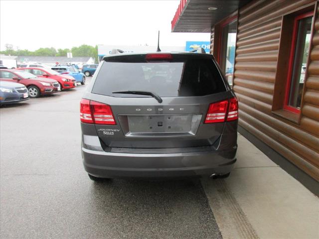 2018 Dodge Journey SE - Photo 6