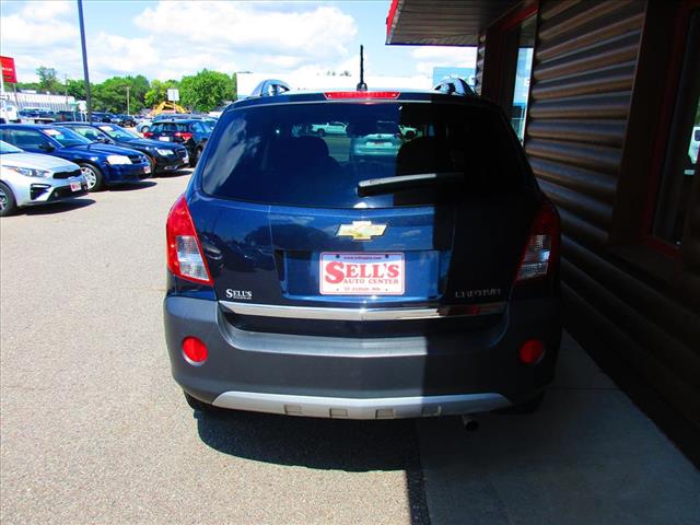 2014 Chevrolet Captiva Sport LS - Photo 6