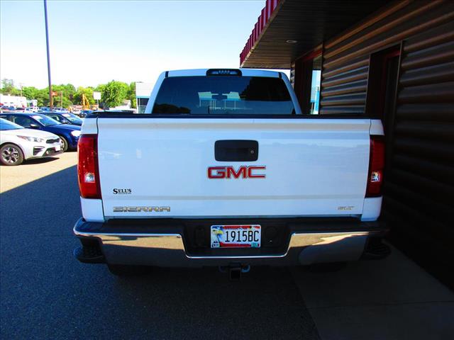 2015 GMC Sierra 1500 SLT - Photo 6