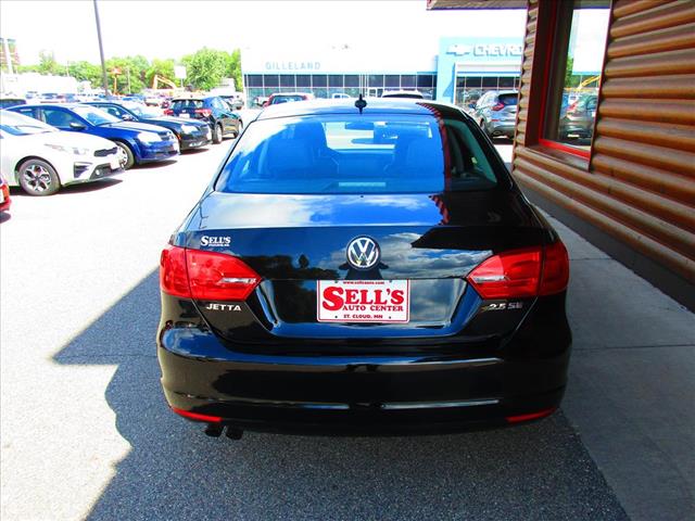 2013 Volkswagen Jetta SE - Photo 6