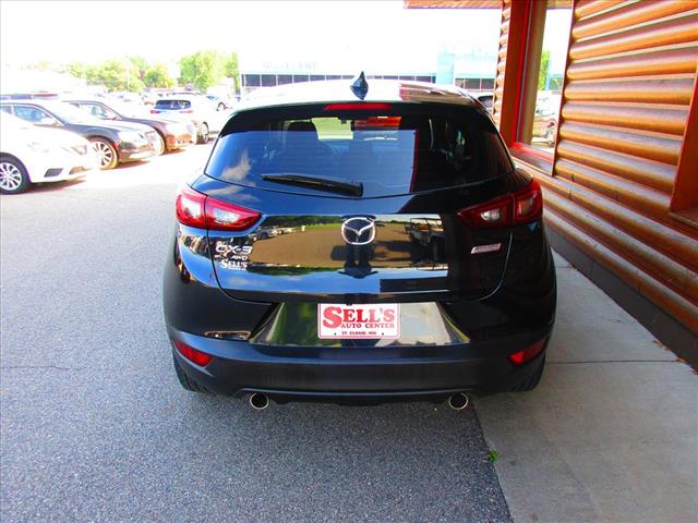 2019 Mazda CX-3 Touring - Photo 6