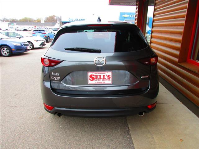 2017 Mazda CX-5 Touring - Photo 6