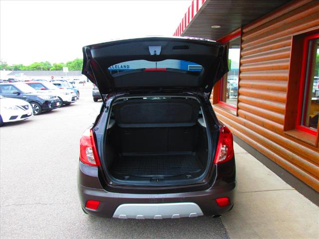 2015 Buick Encore Convenience - Photo 6
