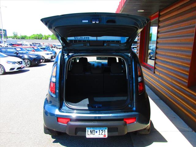 2011 Kia Soul Base - Photo 6