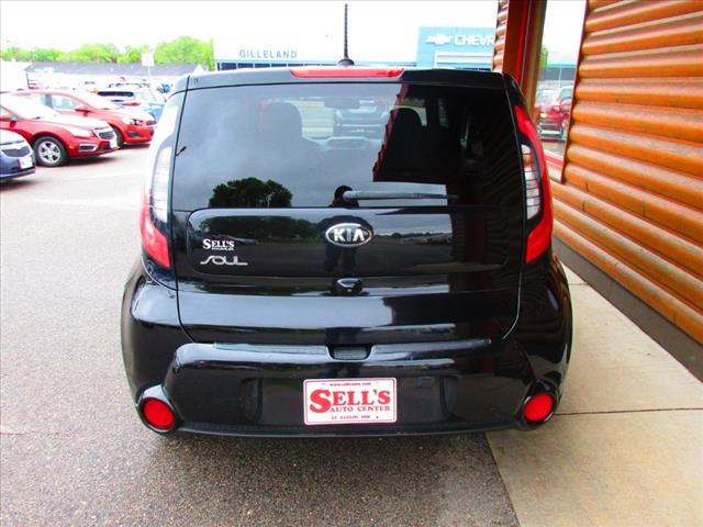 2016 Kia Soul ! - Photo 6