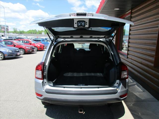 2016 Jeep Compass Sport - Photo 7