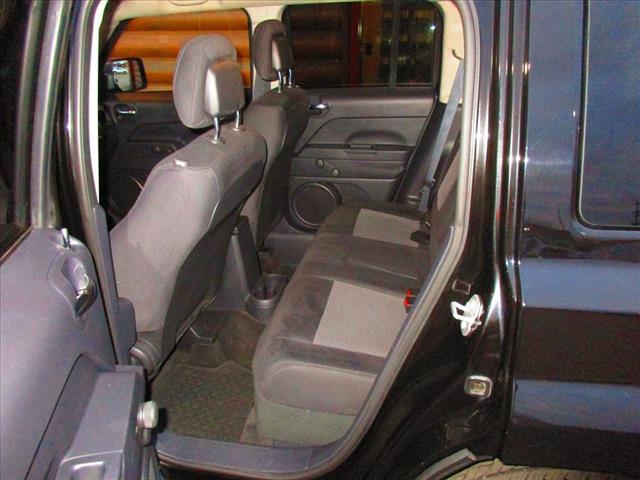 2015 Jeep Patriot Sport - Photo 7