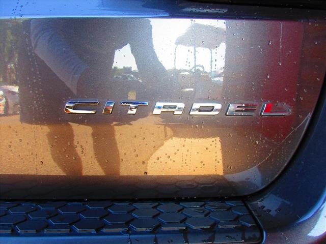 2014 Dodge Durango Citadel - Photo 7