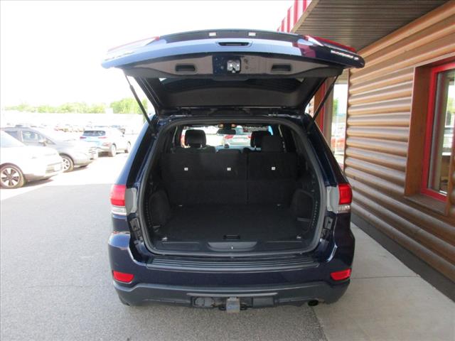 2016 Jeep Grand Cherokee Laredo E - Photo 7