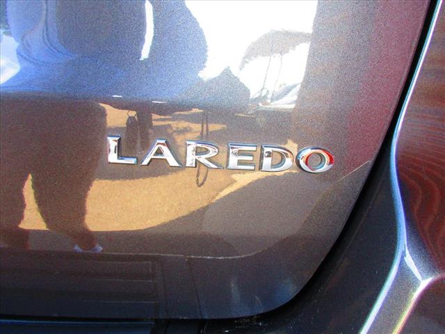 2018 Jeep Grand Cherokee Laredo - Photo 7