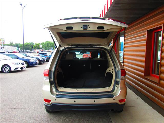 2014 Jeep Grand Cherokee Laredo - Photo 7