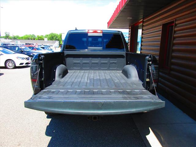 2017 RAM 1500 Big Horn - Photo 7
