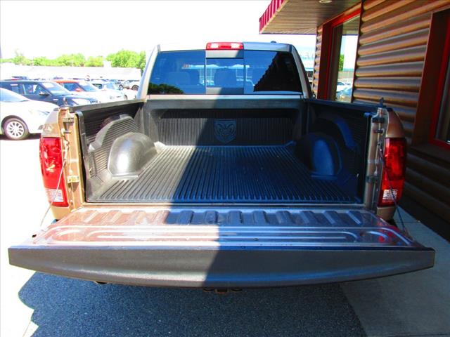 2010 Dodge Ram 1500 SLT - Photo 7
