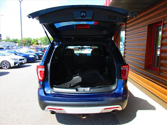 2016 Ford Explorer XLT - Photo 7