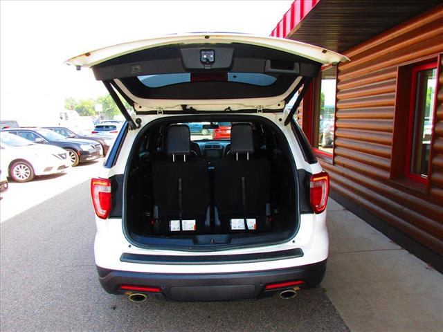 2019 Ford Explorer XLT - Photo 7