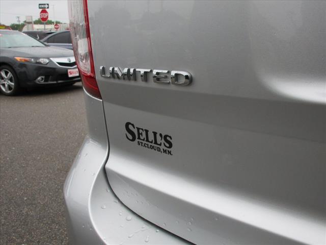 2013 Ford Explorer Limited - Photo 7