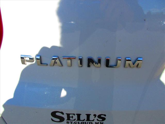 2016 Ford Explorer Platinum - Photo 7