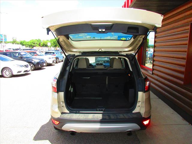 2018 Ford Escape SE - Photo 7