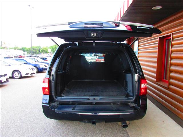 2016 Ford Expedition XLT - Photo 7