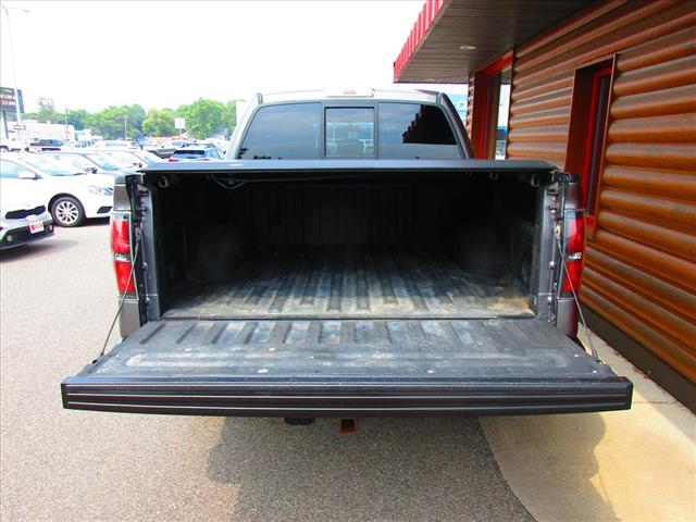 2013 Ford F-150 FX4 - Photo 7